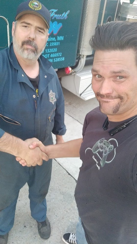 Montana Inspection